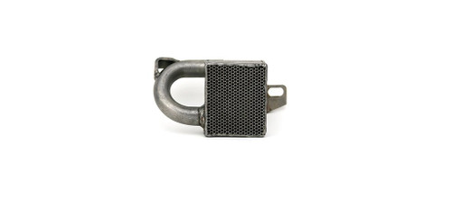 Kevko Oil Pans and Components Oil Pump Pickup Tube SBC 1004