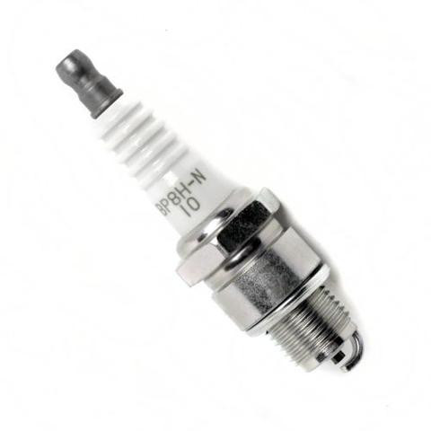 Ngk NGK Spark Plug Stock # 4838 BP8H-N-10