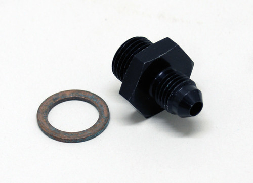 Tilton Inlet Fitting 77 / 78 Series Master Cyl 77-015
