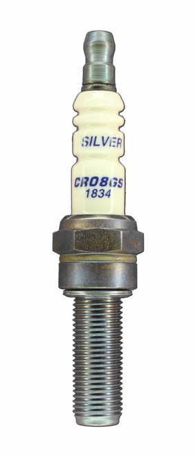Brisk Racing Spark Plugs Spark Plug Silver Racing CR08GS