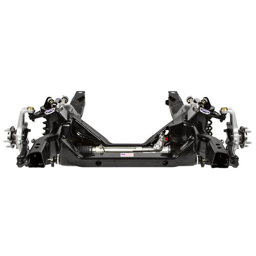 Detroit Speed Engineering Hydroformed Subframe Kit 67-69 F-Body 032004DS