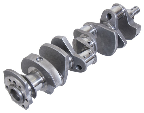 Eagle SBC Cast Steel Crank - 3.750 Stroke CRS103503750