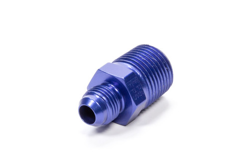 Fragola Straight Adapter Fitting #6 x 1/2 MPT 481668