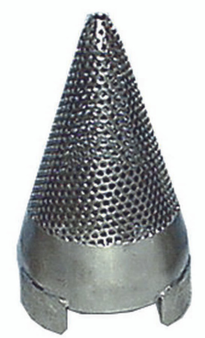 Dynatech Vortex Cone For 4in Collector 772-32530