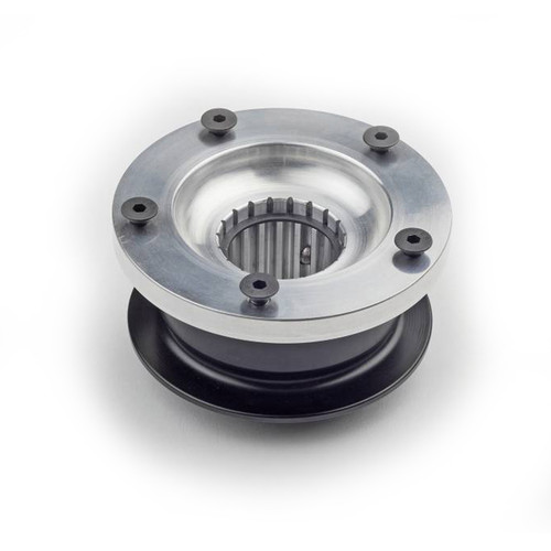 Ididit 5 Bolt Squeeze Type Quic k Release Hub 5000001050