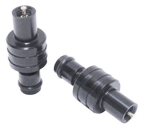 King Racing Products Schrader Valves Quick Release 3025