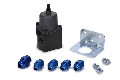 Holley Fuel Pressure Regulator 12-707