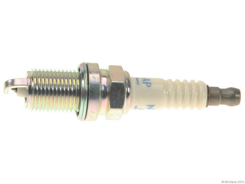 Ngk NGK Spark Plug Stock # 92041 ZFR5AP