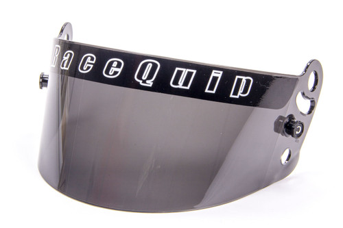 Racequip Dark Smoke Shield SA10 204004