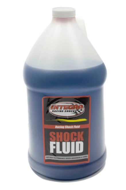 Integra Shocks Shock Oil Gallon 310 30902