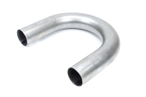 Patriot Exhaust U-Bend Mild Steel 3.000 x 6in Radius 16 Gauge H7060