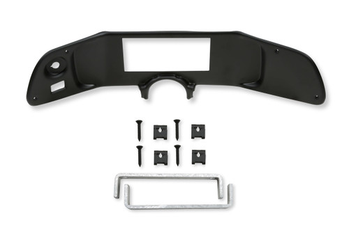 Holley Bezel/Panel EFI Pro Dash 6.86in 70-78 Camaro 553-407