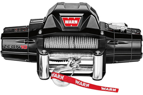 Warn Zeon 10 10000lb Winch 88990