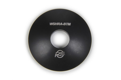 Re Suspension Apollo Bump Stop Bottom Washer RE-BR-WSHRA-BTM