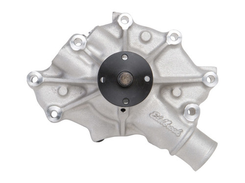 Edelbrock SBF 5.0L Victor W/P - 94-95 F-Series Trucks 8045