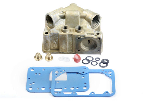 Holley Fuel Bowl Conversion Kit 34-26