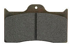 Wilwood E Type Brake Pad DL II 15E-6096K