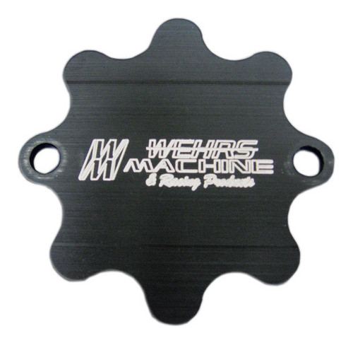 Wehrs Machine Wide 5 Dust Cover WM21