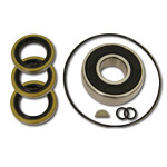 K.S.E. Racing P/S Pump Seal Kit with Bearing KSC1038B