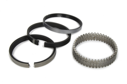 Mahle Original/Clevite Piston Ring Set 4.040 Moly 1/16 1/16 3/16 315-0036.040