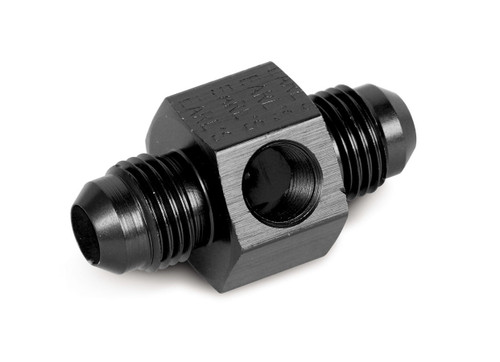 Earls 6an Gauge Adapter - Fuel Pressure Ano-Tuff AT100192ERL
