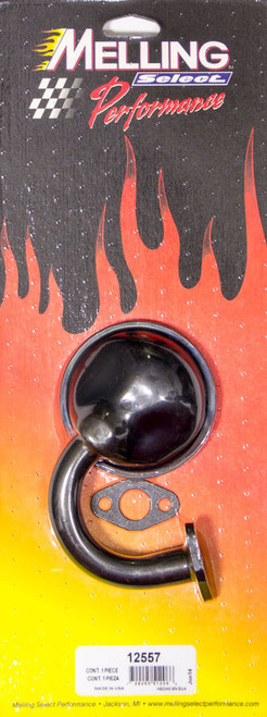 Melling Screen Assembly 12557