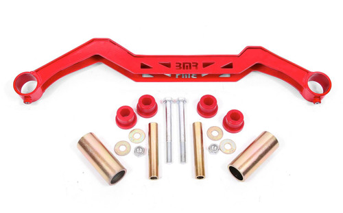 Bmr Suspension 79-93 Mustang Trans Cros smember TH350/700R4/AOD TC730H