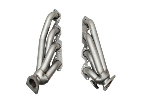 Gibson Exhaust Performance Header Stai nless GP131S