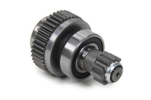 Powermaster Starter Clutch Assembly 9-Tooth 12-Pitch 622-1