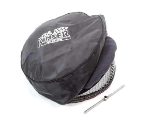 Kinser Air Filters Stockcar Filter Without Base 14in x 5 1/2in 1003-SC1