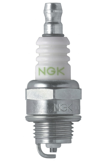 Ngk NGK Spark Plug Stock # 5574 BPM8Y SOLID