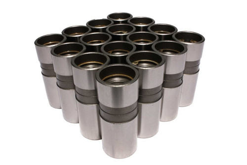 Comp Cams Chevy V8 Solid Lifters - Performance Series 2900-16