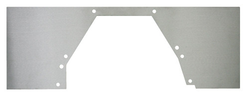 Competition Engineering Mid Motor Plate - BBF 351M-460 C4054