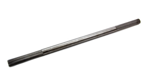 Coleman Machine Splined Steering Shaft 18in 3/4-48 119-118
