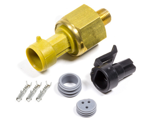 Aem Electronics 75 PSIa or 5 Bar Brass Sensor 30-2131-75