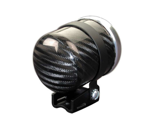 Autometer 2-5/8in C/F Electric Gauge Cup 2151