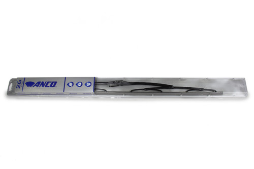 Atp Chemicals and Supplies Anco 26in Aero Vantage Wiper Blade 97-26