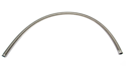 Aeroquip #10 x 3' AC S.S. Braided Hose FCF1003