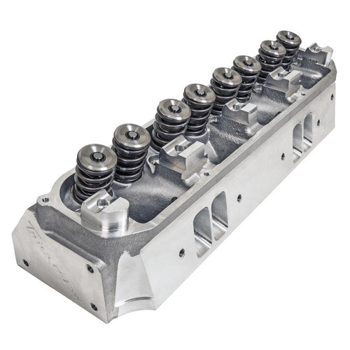 Trick Flow BBM 240 Cylinder Head 78cc Assembled TFS-61617801-C00