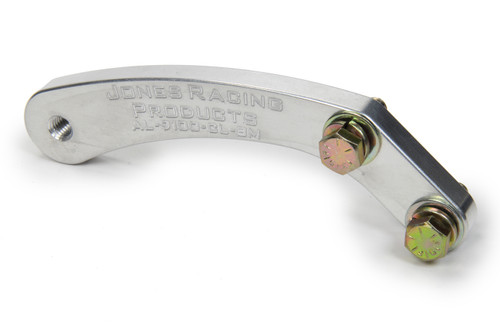 Jones Racing Products Rear Alternator Block Mount AL-9100-CL-BM