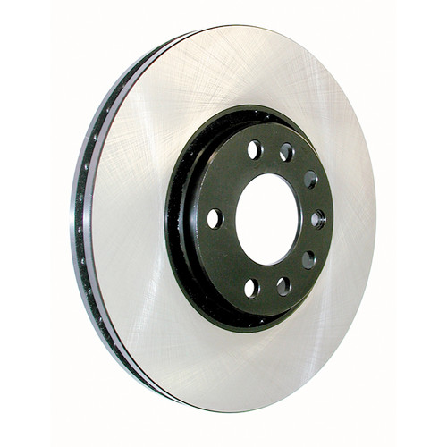 Centric Brake Parts Premium Brake Rotor 120.44172