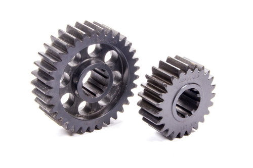 Scs Gears Quick Change Gear Set 32K