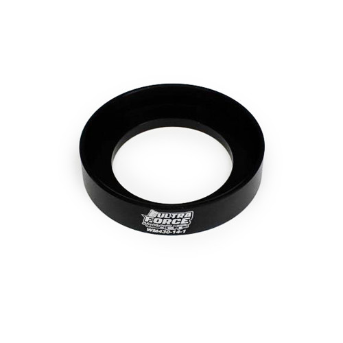 Wehrs Machine Spring Removal Cup Thin WM430-14-1