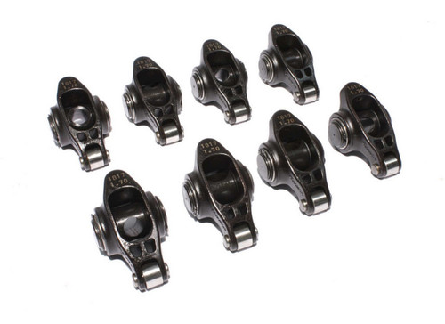 Comp Cams Ulta Pro Roller Rocker Arms SBC 1.7 Ratio 1817-8