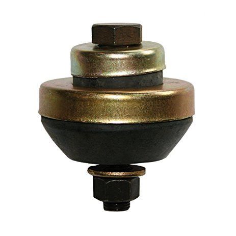 Omix-Ada Dana 18 Compatible Trans fer Case Mounting Kit - 18608.15