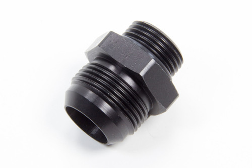 Aeroquip #12-#16 O-Ring Flare Adapter Black FCM5956
