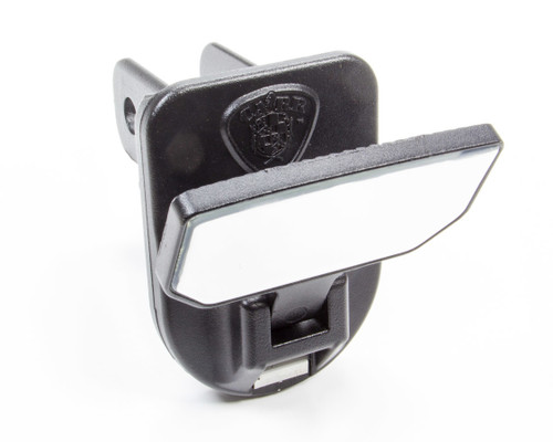 Carr Universal Hitch Step Blank Each 183012
