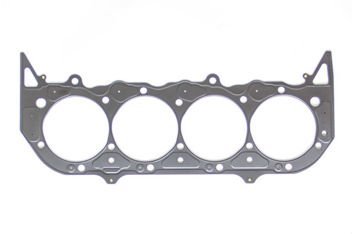 Cometic Gaskets 4.570 MLS Head Gasket .051 - BBC Brodix C5433-051