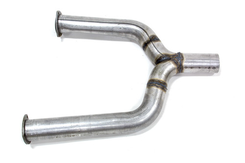 Hooker Corvette Y-Pipe For 2149/2151 16720HKR
