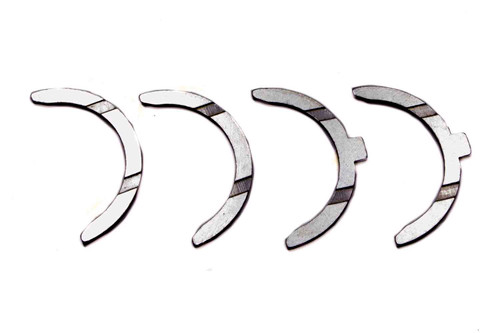 Acl Bearings Thrust Washers 2T1695-STD